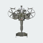 Lejia poison scorpion helicopter