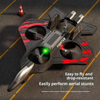 Foam Remote Control Stunt Model Resistant To Fall