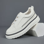 Breathable Casual Simple All-match Slip-on Lazy Stylish Sneaker