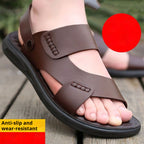 Waterproof Beach Men's Casual Sandals