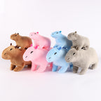 Animal Plush Doll Capybara Plush Toy