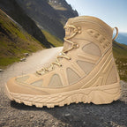 Anti-skid Field Special Forces Combat Boots Anti-kick Hiking Boots