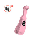 Mobile Phone Screen Clicker Physical Contact Device Automatic Screen Pointing Device