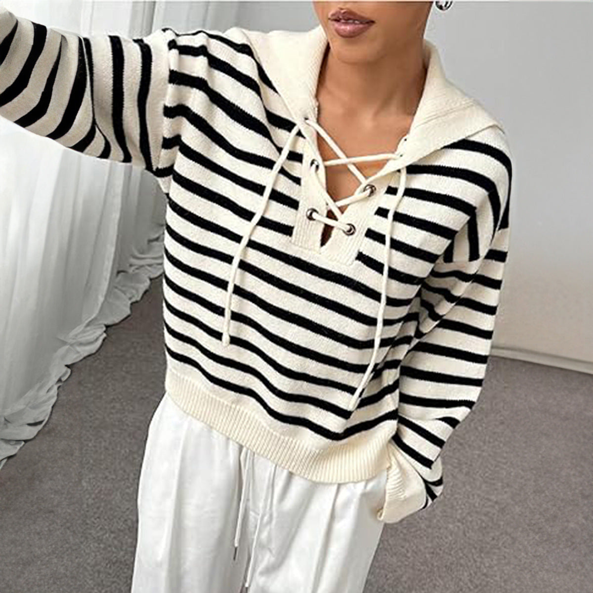 European And American Casual Style Women's Jacket