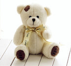 Teddy bear plush toy