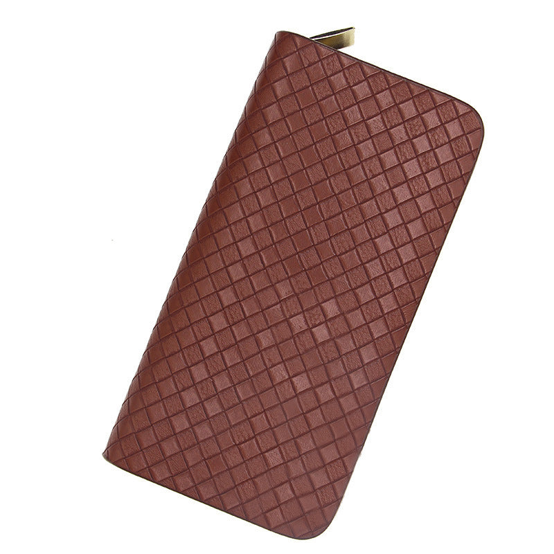 Large capacity multifunctional zipper bag