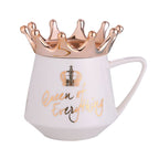 Crown Creative Mug