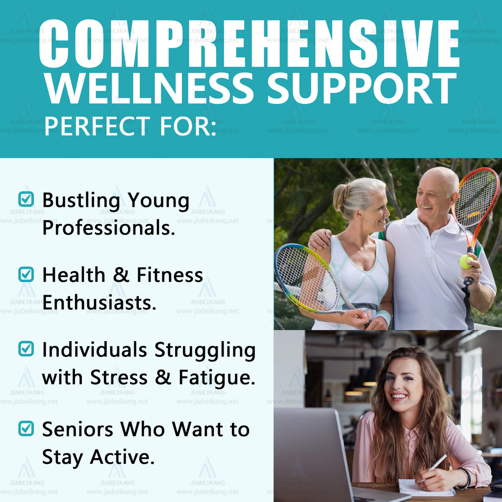 Bone And Joint Health Calcium Soft Capsules High-Quality Nutritional Supplement