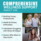 Bone And Joint Health Calcium Soft Capsules High-Quality Nutritional Supplement