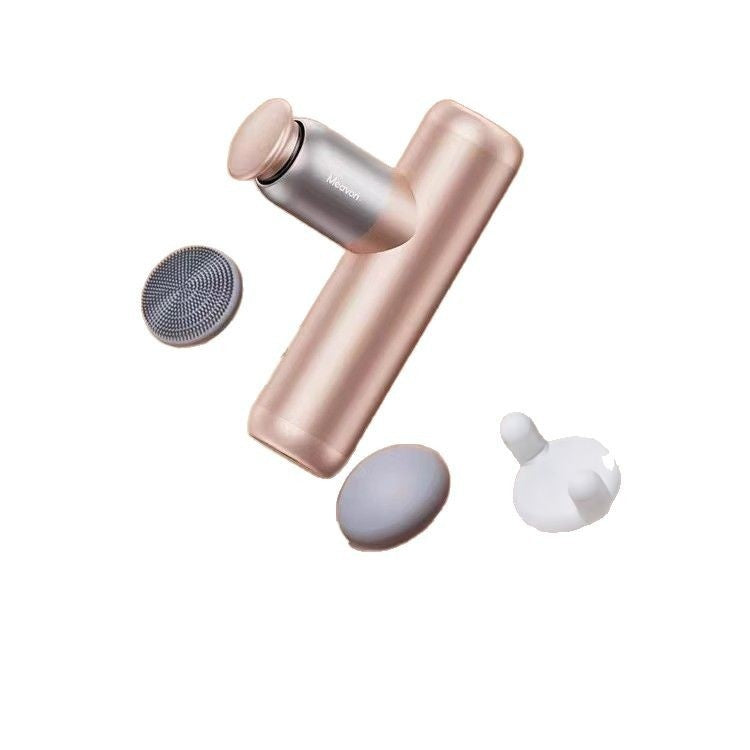 Mini Pocket Small Massage Gun Electric Massage Gun For Each Item