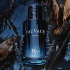 Dior Sauvage Eau de Toilette for Men 100ml – Long Lasting Original Perfume - The Premium
