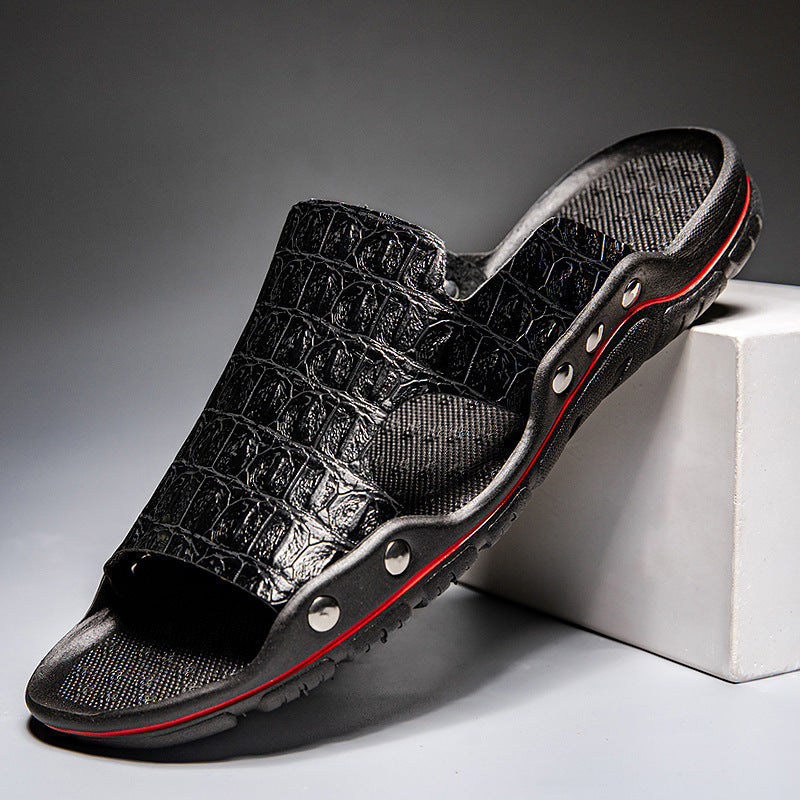 Men's Outdoor Beach Casual Sandals