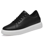 Invisible Height-increasing Shoes 8CM Trendy Platform Sneakers