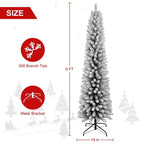 PVC Christmas Tree, Christmas Decorations - The Premium