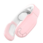 Intelligent cervical massage instrument