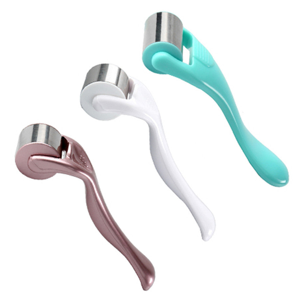 Cold massage ice wheel