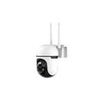 WESECUU 3MP PTZ Mini Wifi CCTV Camera