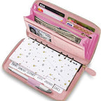 Anti-theft Card Holder Unisex Multi-function