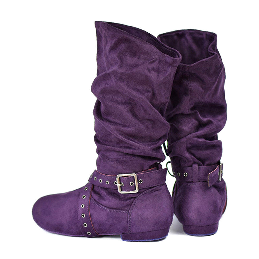 Ladies Line Dance Latin Salsa Dance Boots Line Dance Shoes