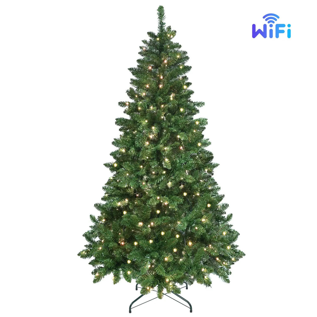 PE, PVC Christmas Tree, Christmas Decorations, Holiday Decorations - The Premium