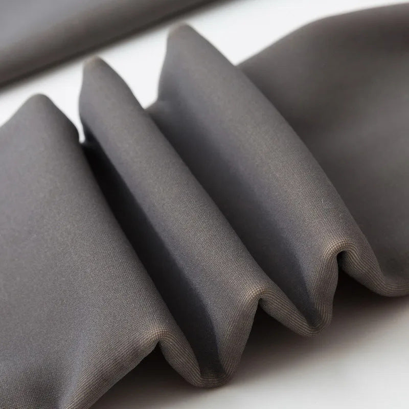 Elastic High Waist Base Thick Elastic Warm-keeping Pants