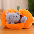 Pet Bed Cattery Plush Toy
