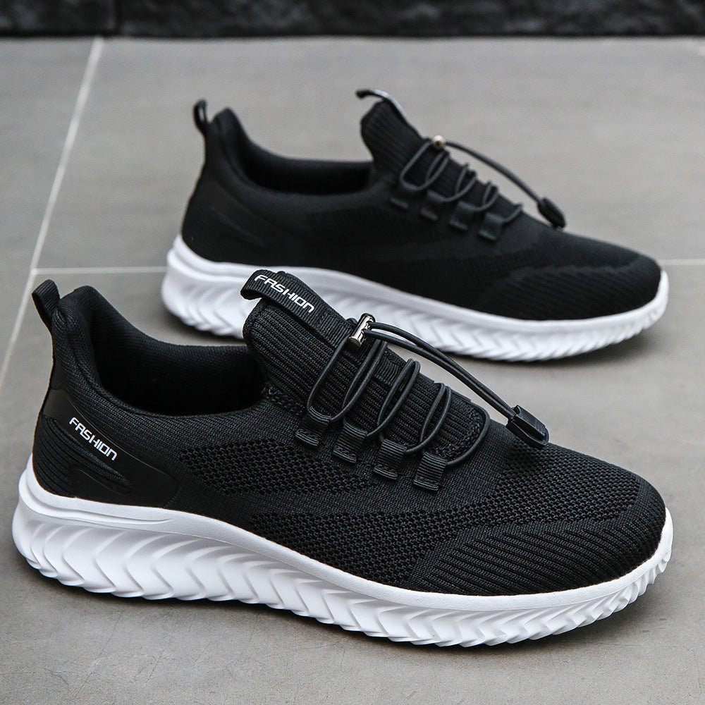 Feijian Lightweight Sports And Casual Shoes