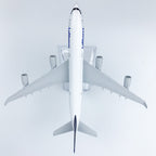 Alloy Flight Model Aviation Gift