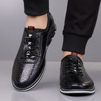 Fashion Casual Men's One Pedal Loafer