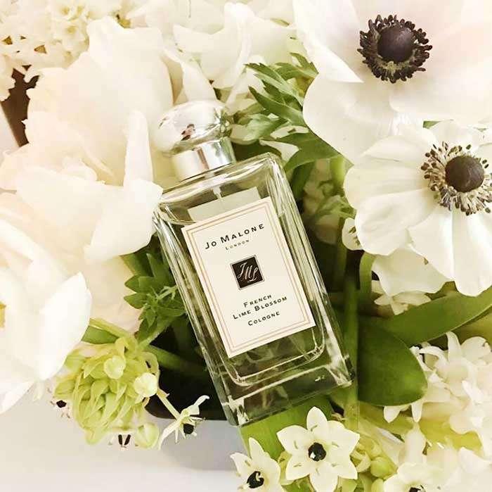 Designer Blossom Perfume 100ml – Long-Lasting Unisex Fragrance AJ PRIME