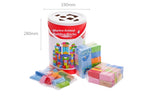 Building blocks educational toys