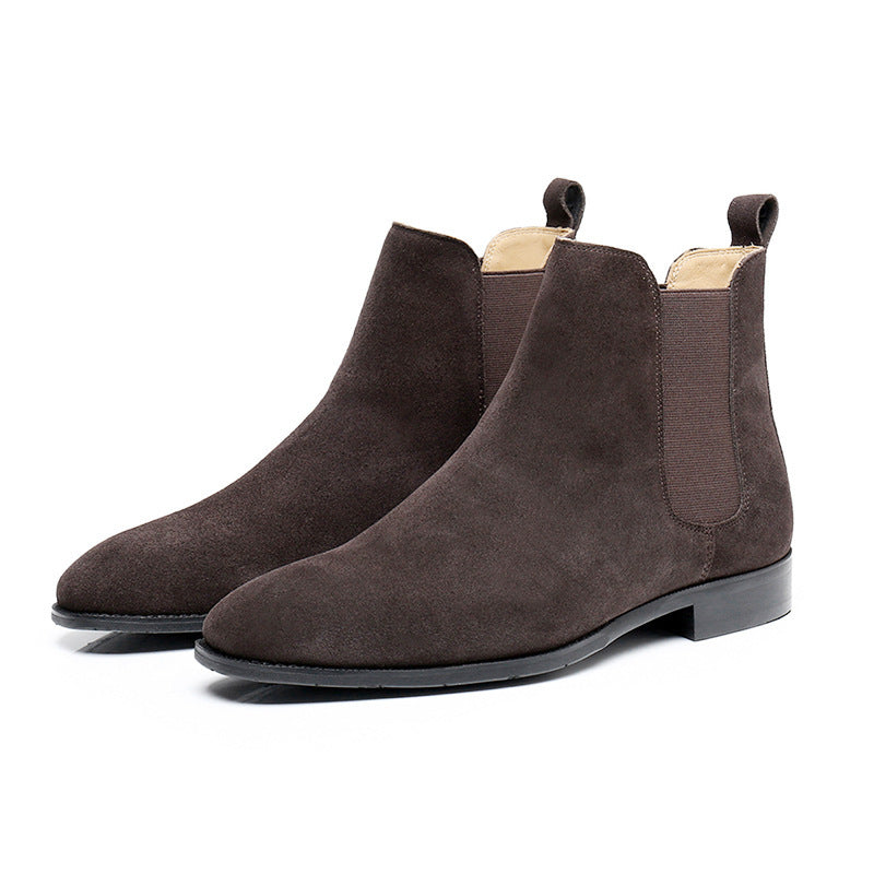 American Style Men's Chelsea Boots