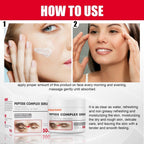 Anti-aging Cream Firming Moisturizing And Nourishing Facial