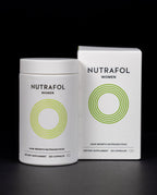 Nutrafol Women Hair Health Supplement – 120 Count, Stronger Hair AJ PRIME