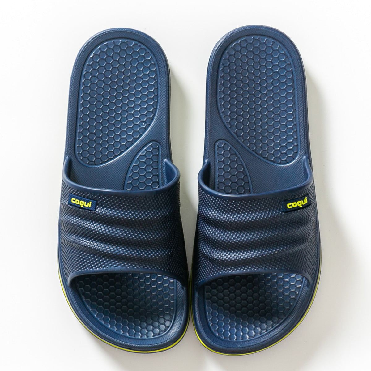 Bathroom Slippers Non-slip Indoor Couples Sandals