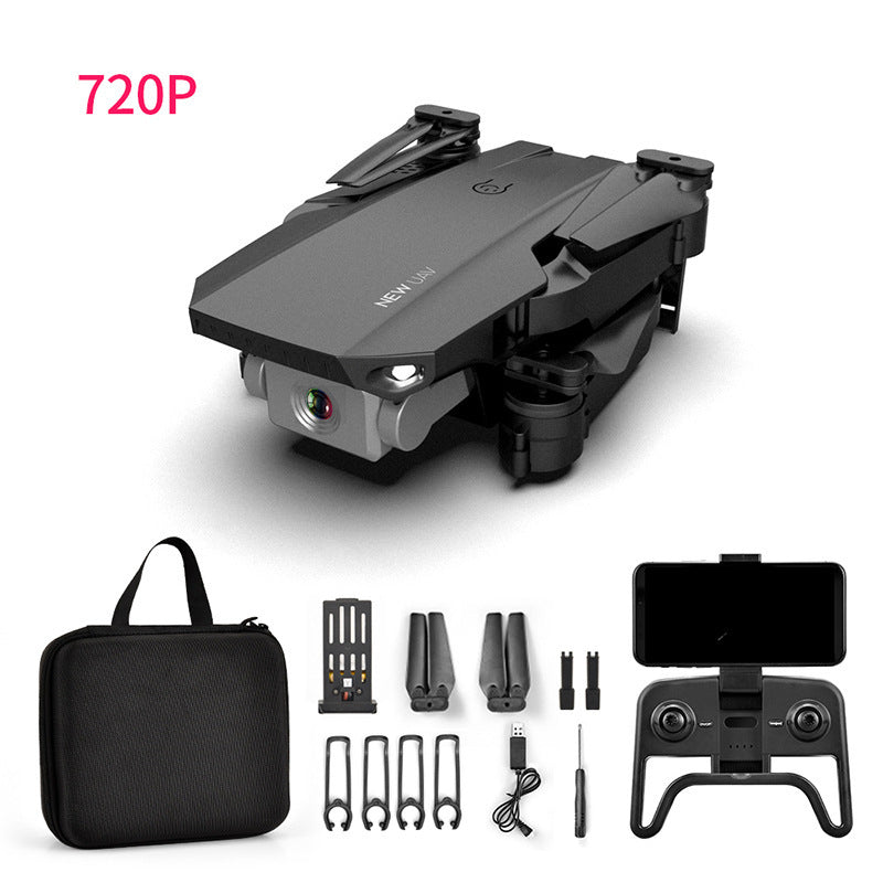 Mini remote control plane