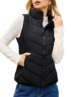 New Women's Cotton Clothes Vest