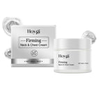 Anti Aging And Firming Neck Cream