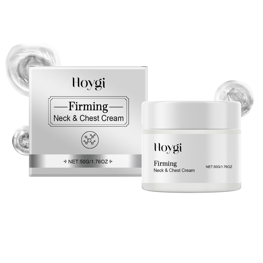 Anti Aging And Firming Neck Cream
