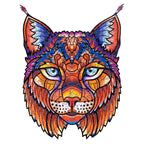 DIY Wooden Puzzles Animal Shaped The Best Christmas Gift Wooden Puzzles