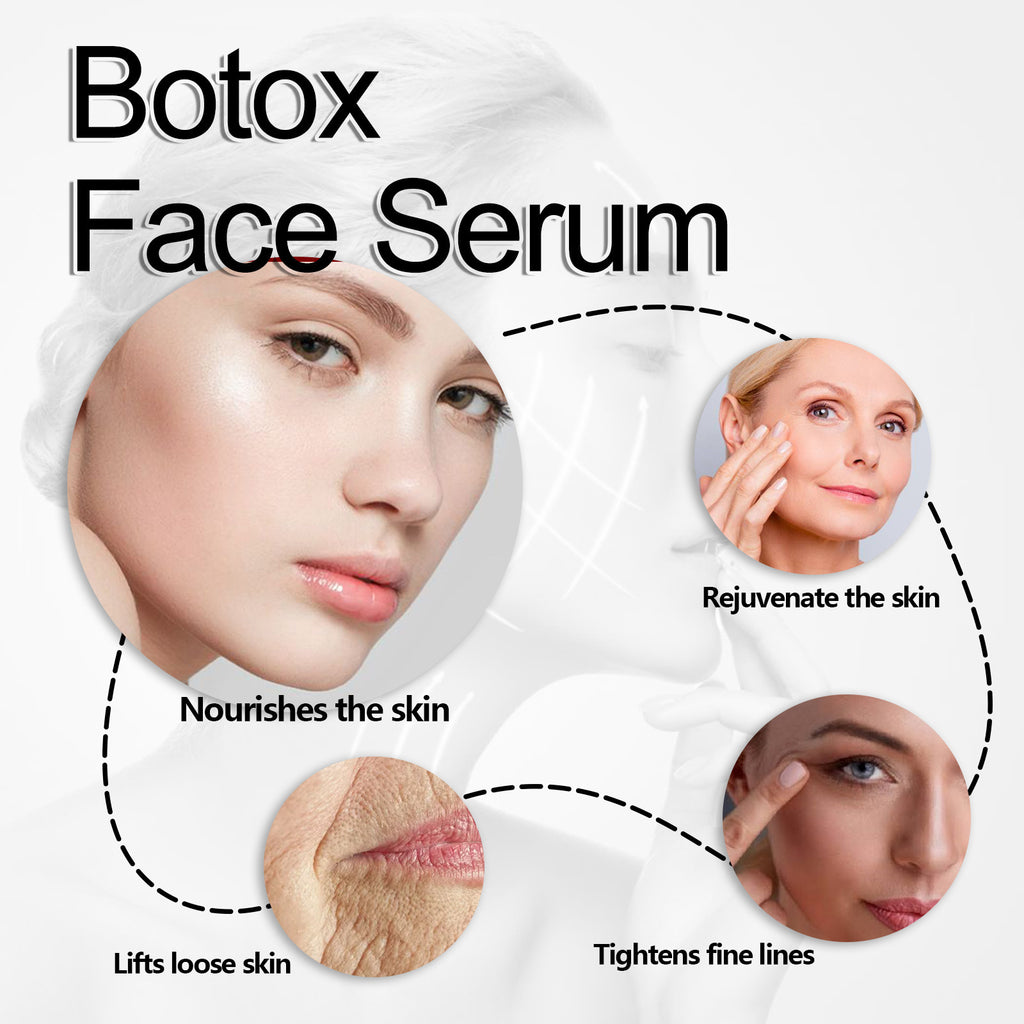 Fade French Lines Nourishing And Firming Skin Anti-aging