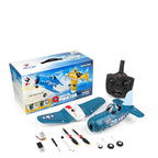 Fixed Wing Electric A500 Four-channel Remote Control