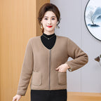 Outer Wear Underwear Warm Vest Women