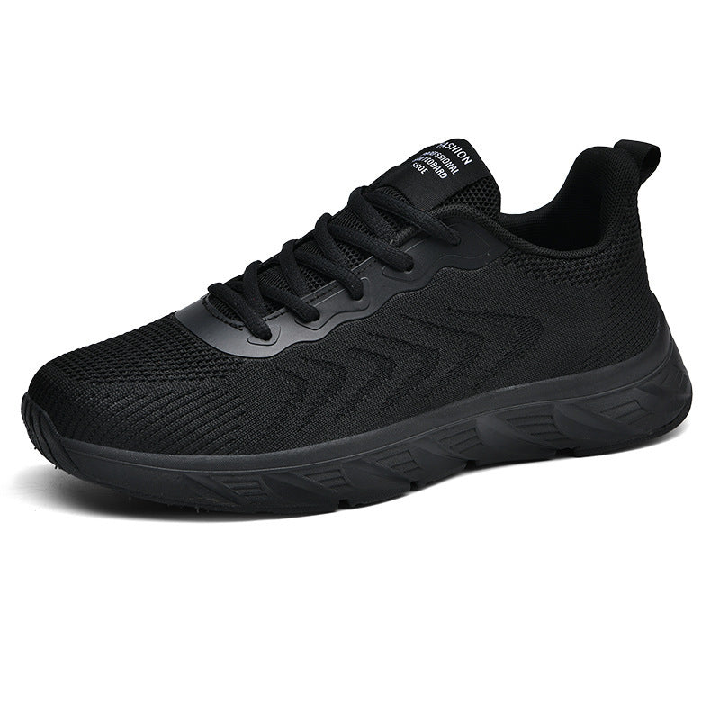 Mesh Breathable Casual Soft Bottom Casual Shoes