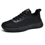 Mesh Breathable Casual Soft Bottom Casual Shoes