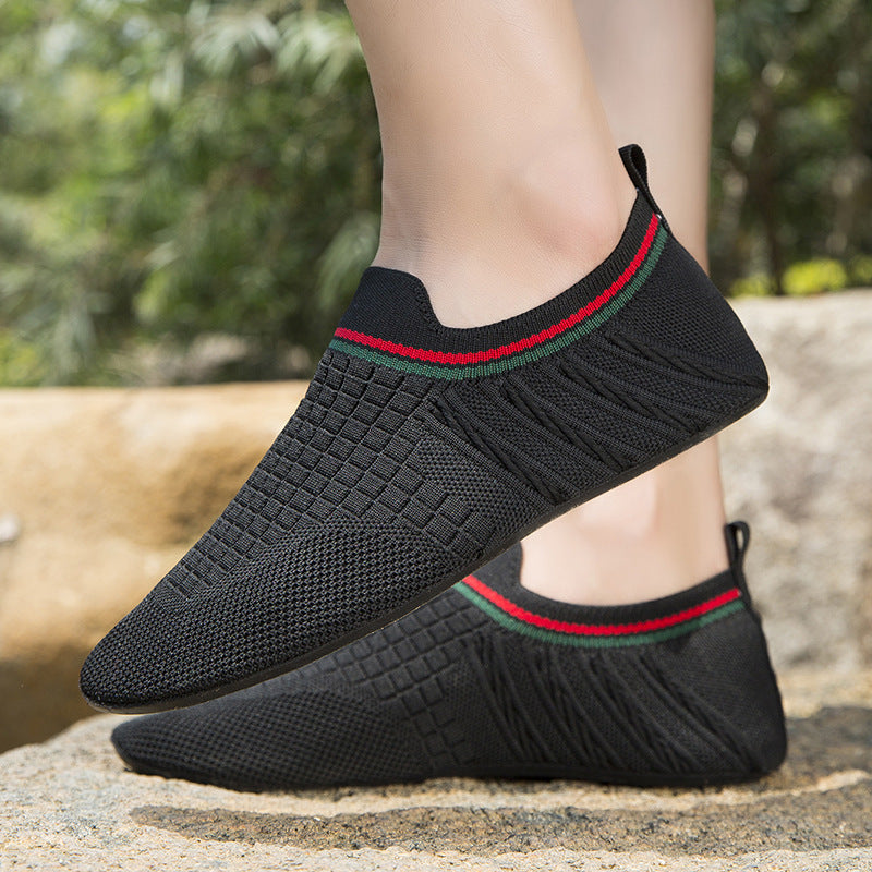 Anti-slip Barefoot Beach Shoes For Men