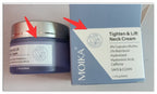 Neck Wrinkle Removal Cream Tightening Firming Fade Fine Lines Anti-Aging Necklines Lifting Shaping Beauty Neck Cream