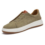 Men's Suede Casual Soft Bottom Versatile Shoes