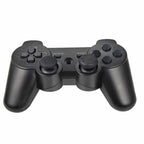 8Pcs Black Silicone Thumb Stick Grip Cover Caps For PS4 One Controller US