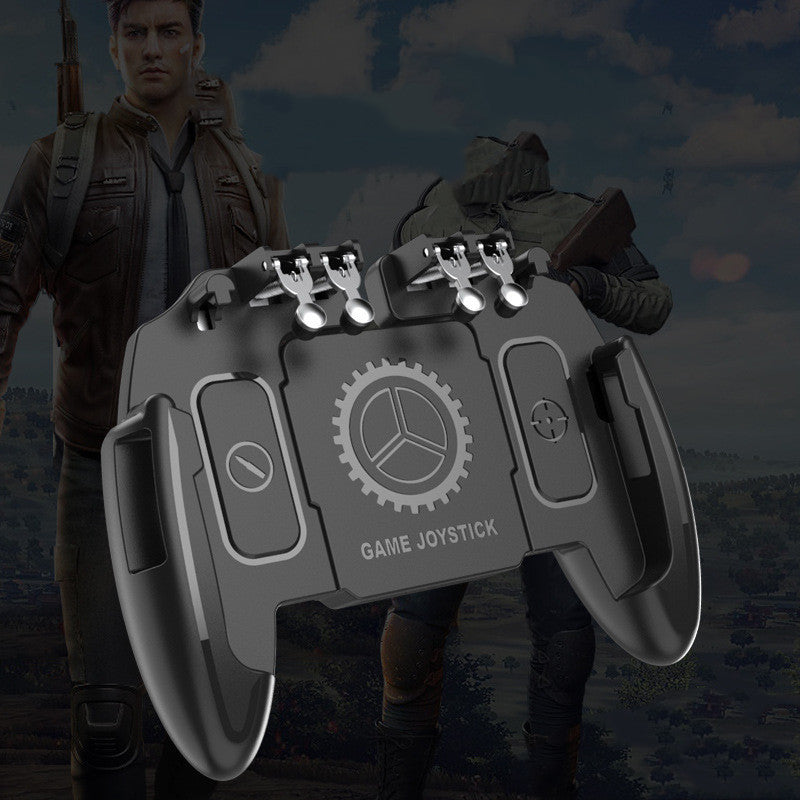 M11 Chicken Gamepad